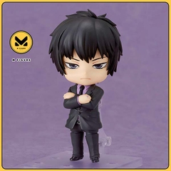 [PRE ORDER] MÔ HÌNH Hibari Kyouya - Katekyou Hitman REBORN! - Roll - Nendoroid (#3062) - 10 Years Later Ver. (Good Smile Company, Orange Rouge) FIGURE CHÍNH HÃNG