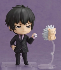 [PRE ORDER] MÔ HÌNH Hibari Kyouya - Katekyou Hitman REBORN! - Roll - Nendoroid (#3062) - 10 Years Later Ver. (Good Smile Company, Orange Rouge) FIGURE CHÍNH HÃNG