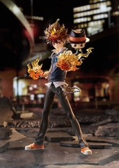 [PRE ORDER] MÔ HÌNH Sawada Tsunayoshi - Katekyou Hitman REBORN! - Reborn - Pop Up Parade - SP (Good Smile Company, Orange Rouge) FIGURE CHÍNH HÃNG