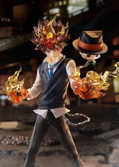[PRE ORDER] MÔ HÌNH Sawada Tsunayoshi - Katekyou Hitman REBORN! - Reborn - Pop Up Parade - SP (Good Smile Company, Orange Rouge) FIGURE CHÍNH HÃNG