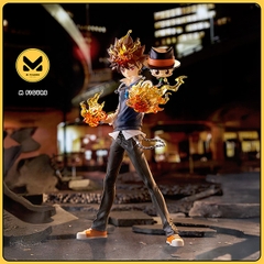 [PRE ORDER] MÔ HÌNH Sawada Tsunayoshi - Katekyou Hitman REBORN! - Reborn - Pop Up Parade - SP (Good Smile Company, Orange Rouge) FIGURE CHÍNH HÃNG