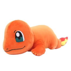 [PRE ORDER] BÔNG Charmander  - Pocket Monsters - Arm Pillow - MofuMofu Arm Pillow (Ensky) PLUSH CHÍNH HÃNG