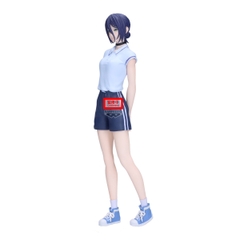 [Pre Order] MÔ HÌNH Reze - Gekijouban Chainsaw Man: Reze Hen - Glitter & Glamours - Yoru no Gakkou-hen (Bandai Spirits) FIGURE CHÍNH HÃNG