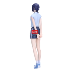 [Pre Order] MÔ HÌNH Reze - Gekijouban Chainsaw Man: Reze Hen - Glitter & Glamours - Yoru no Gakkou-hen (Bandai Spirits) FIGURE CHÍNH HÃNG