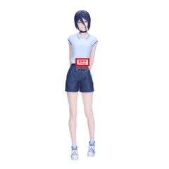 [Pre Order] MÔ HÌNH Reze - Gekijouban Chainsaw Man: Reze Hen - Glitter & Glamours - Yoru no Gakkou-hen (Bandai Spirits) FIGURE CHÍNH HÃNG