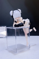 [Pre Order] MÔ HÌNH Tatenaori Ippatsu - Mahjong Fight Girl - Konami Prize Collection - Poolside Girls (Konami Arcade Games) FIGURE CHÍNH HÃNG