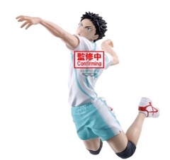 [Pre Order] MÔ HÌNH Iwaizumi Hajime - Haikyuu!! - Posing Figure (Bandai Spirits) FIGURE CHÍNH HÃNG