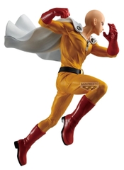 [Pre Order] MÔ HÌNH Saitama - One Punch Man - Maximatic (Bandai Spirits) FIGURE CHÍNH HÃNG