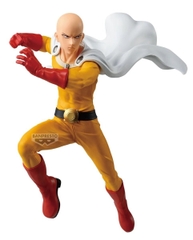 [Pre Order] MÔ HÌNH Saitama - One Punch Man - Maximatic (Bandai Spirits) FIGURE CHÍNH HÃNG