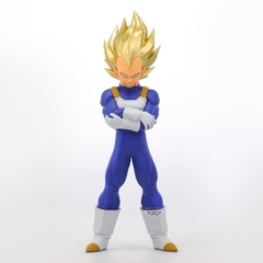 [Pre Order] MÔ HÌNH Vegeta SSJ - Dragon Ball Z - Blood of Saiyans (Bandai Spirits) FIGURE CHÍNH HÃNG