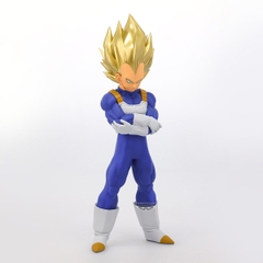 [Pre Order] MÔ HÌNH Vegeta SSJ - Dragon Ball Z - Blood of Saiyans (Bandai Spirits) FIGURE CHÍNH HÃNG