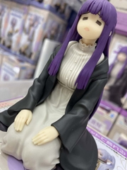 MÔ HÌNH Fern - Sousou no Frieren - Premium Chokonose Figure - Kousoku Mahou (Sega Fave) FIGURE CHÍNH HÃNG