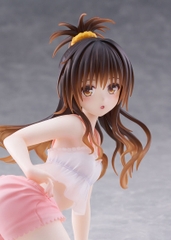 [Pre Order] MÔ HÌNH Yuuki Mikan - To LOVEru Darkness - Desktop Cute - Room Wear Ver. (Taito) FIGURE CHÍNH HÃNG