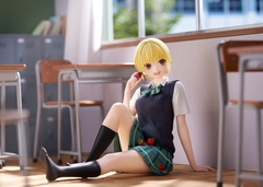 [Pre Order] MÔ HÌNH Nishino Tsukasa - Ichigo 100% - Desktop Cute - Seifuku Ver. (Taito) FIGURE CHÍNH HÃNG