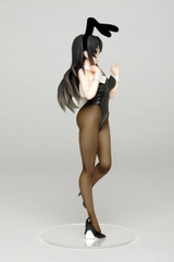 [Pre Order] MÔ HÌNH Sakurajima Mai - Seishun Buta Yarou wa Bunny Girl Senpai no Yume wo Minai - Coreful Figure - Bunny Ver. (Taito) FIGURE CHÍNH HÃNG