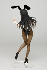 [Pre Order] MÔ HÌNH Sakurajima Mai - Seishun Buta Yarou wa Bunny Girl Senpai no Yume wo Minai - Coreful Figure - Bunny Ver. (Taito) FIGURE CHÍNH HÃNG