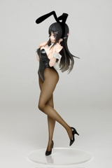 [Pre Order] MÔ HÌNH Sakurajima Mai - Seishun Buta Yarou wa Bunny Girl Senpai no Yume wo Minai - Coreful Figure - Bunny Ver. (Taito) FIGURE CHÍNH HÃNG