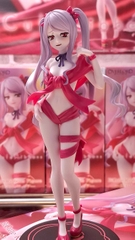 MÔ HÌNH Shalltear Bloodfallen - Overlord - BiCute Ribbons (FuRyu) FIGURE CHÍNH HÃNG