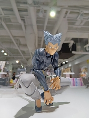 MÔ HÌNH Garou - One Punch Man -  Amazing Yamaguchi - Revoltech (NR098) (Kaiyodo) FIGURE CHÍNH HÃNG