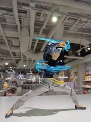 MÔ HÌNH Garou - One Punch Man -  Amazing Yamaguchi - Revoltech (NR098) (Kaiyodo) FIGURE CHÍNH HÃNG