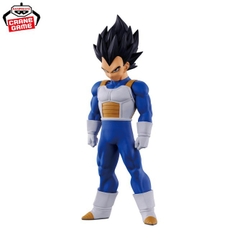[Pre Order] MÔ HÌNH Vegeta - Dragon Ball Z - Dragon Ball SpiritFlicks 02 (Bandai Spirits) FIGURE CHÍNH HÃNG