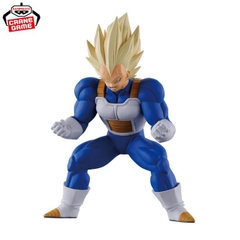 [Pre Order] MÔ HÌNH Vegeta - Dragon Ball Z - Dragon Ball SpiritFlicks 02 (Bandai Spirits) FIGURE CHÍNH HÃNG