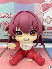 MÔ HÌNH Houshou Marine - Hololive - Marine Channel - hololive IF -Holo Babies- (Bandai Spirits) FIGURE CHÍNH HÃNG