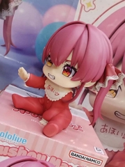 MÔ HÌNH Houshou Marine - Hololive - Marine Channel - hololive IF -Holo Babies- (Bandai Spirits) FIGURE CHÍNH HÃNG