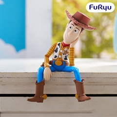 [Pre Order] MÔ HÌNH Woody - Toy Story - Noodle Stopper Figure (FuRyu) FIGURE CHÍNH HÃNG
