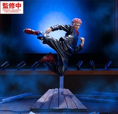 [Pre Order] MÔ HÌNH Itadori Yuji - Jujutsu Kaisen Shimetsu Kaiyuu - Luminasta (Sega Fave) FIGURE CHÍNH HÃNG