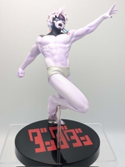 MÔ HÌNH Enjouji Jin - Dandadan - Trio-Try-iT Figure - Henshin (FuRyu) FIGURE CHÍNH HÃNG