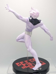 MÔ HÌNH Enjouji Jin - Dandadan - Trio-Try-iT Figure - Henshin (FuRyu) FIGURE CHÍNH HÃNG