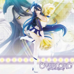 [Pre Order] MÔ HÌNH Albedo - Overlord - Konami Prize Collection - Masquerade - Cheer Girl Ver. (Konami Arcade Games) FIGURE CHÍNH HÃNG