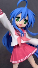 MÔ HÌNH Izumi Konata - Lucky☆Star - Trio-Try-iT Figure (FuRyu) FIGURE CHÍNH HÃNG