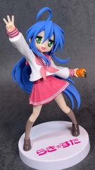 MÔ HÌNH Izumi Konata - Lucky☆Star - Trio-Try-iT Figure (FuRyu) FIGURE CHÍNH HÃNG