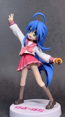 MÔ HÌNH Izumi Konata - Lucky☆Star - Trio-Try-iT Figure (FuRyu) FIGURE CHÍNH HÃNG