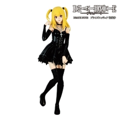 [Pre Order] MÔ HÌNH Amane Misa - Death Note - Konami Prize Collection (Konami Arcade Games) FIGURE CHÍNH HÃNG