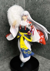 MÔ HÌNH Sesshoumaru - Sengoku Otogizoushi: InuYasha - Trio-Try-iT Figure - Vol.2 (FuRyu) FIGURE CHÍNH HÃNG