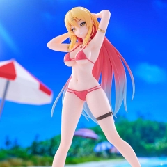 [Pre Order] MÔ HÌNH Katagiri Nanase - Nukitashi: The Animation - Trio-Try-iT Figure (FuRyu) FIGURE CHÍNH HÃNG