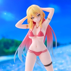 [Pre Order] MÔ HÌNH Katagiri Nanase - Nukitashi: The Animation - Trio-Try-iT Figure (FuRyu) FIGURE CHÍNH HÃNG