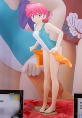 [Pre Order] MÔ HÌNH Saotome Ranma - Ranma 1/2 - Glitter & Glamours - II (Bandai Spirits) FIGURE CHÍNH HÃNG