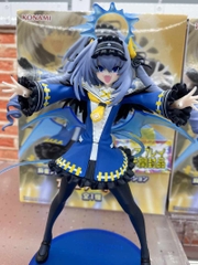 MÔ HÌNH Ankoku Mitsuba - Mahjong Fight Girl (Konami Arcade Games) FIGURE CHÍNH HÃNG