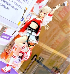 MÔ HÌNH Komori Met - Virtual eSports Project - VSPO! Scale Figure - Play with paint - Vol.9 ~GiGO Limited~ (Genda Gigo Entertainment) FIGURE CHÍNH HÃNG