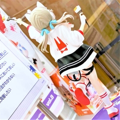 MÔ HÌNH Komori Met - Virtual eSports Project - VSPO! Scale Figure - Play with paint - Vol.9 ~GiGO Limited~ (Genda Gigo Entertainment) FIGURE CHÍNH HÃNG