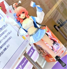 MÔ HÌNH Yumeno Akari - Virtual eSports Project - VSPO! Scale Figure - Play with paint - Vol.9 ~GiGO Limited~ (Genda Gigo Entertainment) FIGURE CHÍNH HÃNG