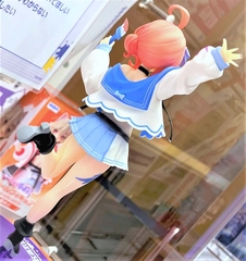 MÔ HÌNH Yumeno Akari - Virtual eSports Project - VSPO! Scale Figure - Play with paint - Vol.9 ~GiGO Limited~ (Genda Gigo Entertainment) FIGURE CHÍNH HÃNG