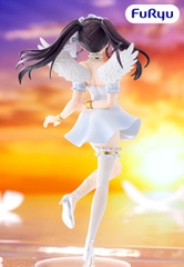 [PRE ORDER] MÔ HÌNH Tokisaki Kurumi - Date A Live V - BiCute Pure (FuRyu) FIGURE CHÍNH HÃNG