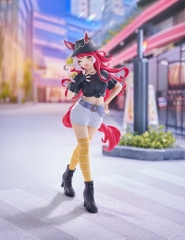 [PRE ORDER] MÔ HÌNH Loves Only You - Umamusume: Pretty Derby - Boc'Z We\N, <3 (Bandai Spirits) FIGURE CHÍNH HÃNG
