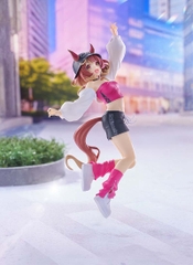 [PRE ORDER] MÔ HÌNH North Flight - Umamusume: Pretty Derby - Boc'Z We\N, F-Style (Bandai Spirits) FIGURE CHÍNH HÃNG