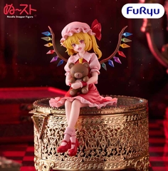 [PRE ORDER] MÔ HÌNH Flandre Scarlet - Touhou Project - Noodle Stopper Figure (FuRyu) figure CHÍNH HÃNG